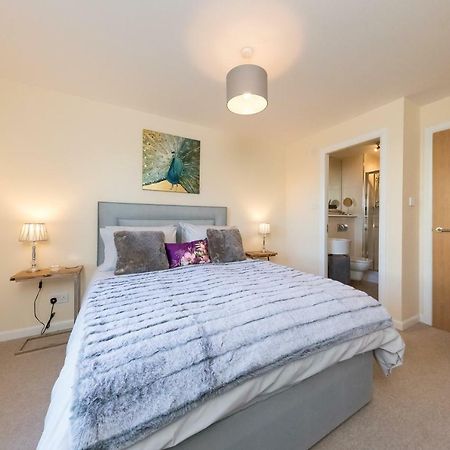 The Broch, Ground Floor City Centre Apartment, Sleeps 6 Perth Exterior foto